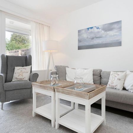 Austernfischer Dahme  Exteriér fotografie